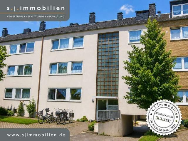 Haus kaufen in Rheinkamp, Moers