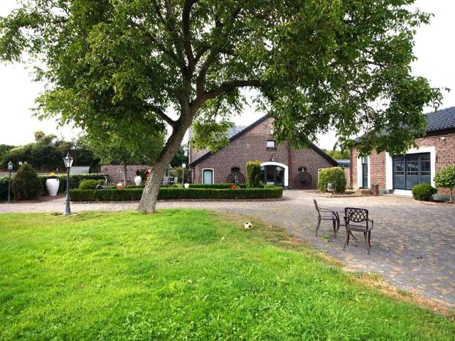 Haus kaufen in Altstadt Moers, Moers
