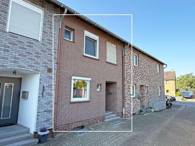 Haus kaufen in Moers, Nordrhein-Westfalen