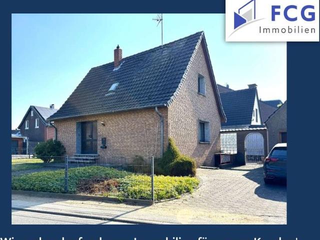 Haus kaufen in Moers, Moers