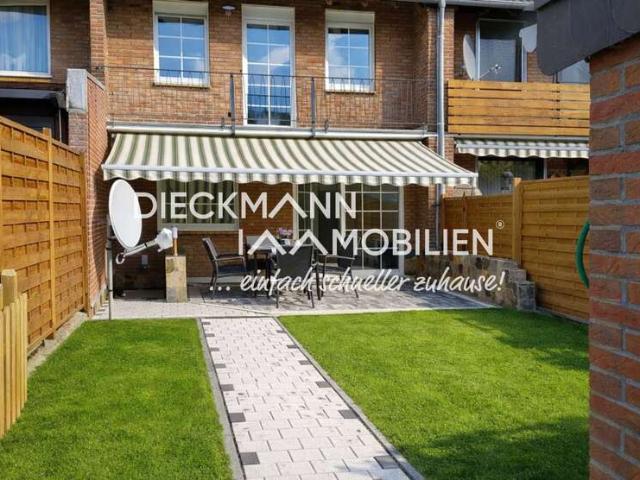 Haus kaufen in Moers, Nordrhein-Westfalen