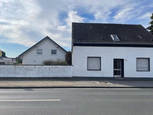 Haus kaufen in Moers, Nordrhein-Westfalen