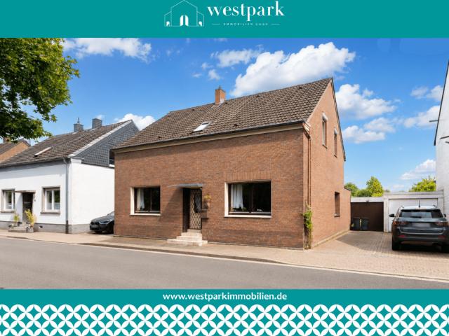Haus kaufen in Moers, Nordrhein-Westfalen
