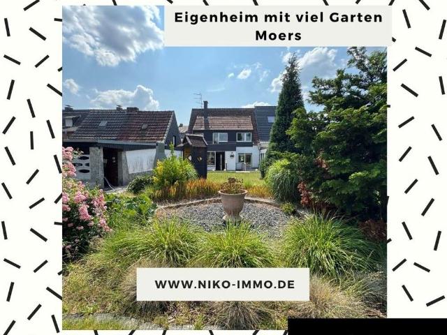 Haus kaufen in Moers, Moers