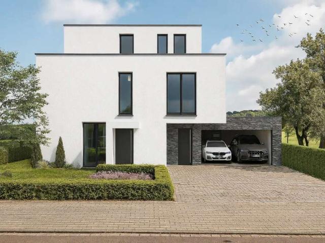 Haus kaufen in Altstadt Moers, Moers