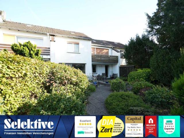 Haus kaufen in Moers