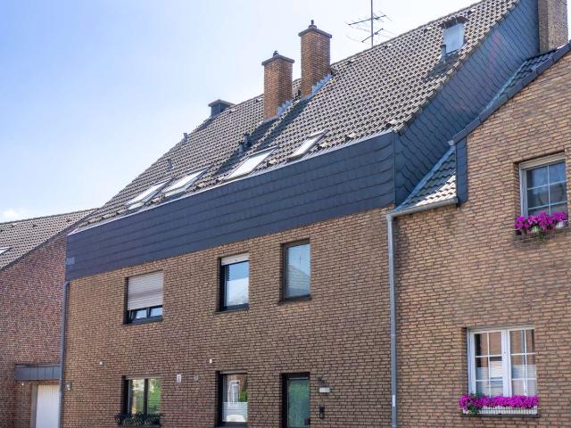 Haus kaufen in Moers, Nordrhein-Westfalen