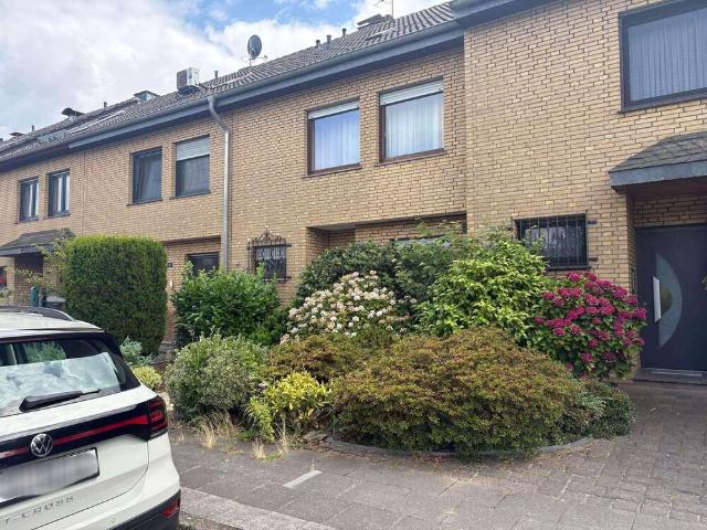 Haus kaufen in Moers, Nordrhein-Westfalen