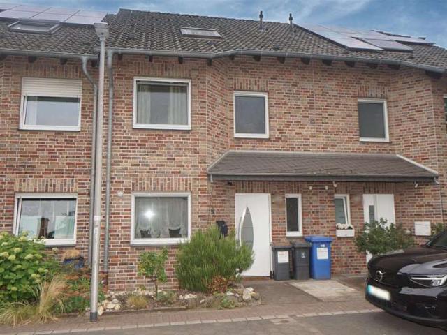 Haus kaufen in Moers, Nordrhein-Westfalen