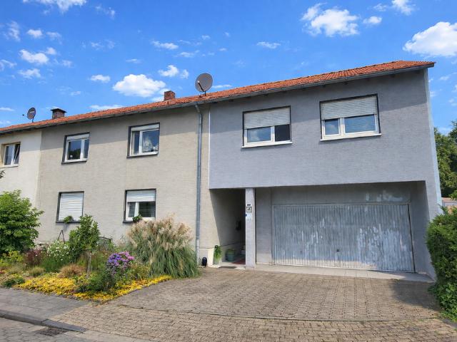 Haus kaufen in Rheinkamp, Moers