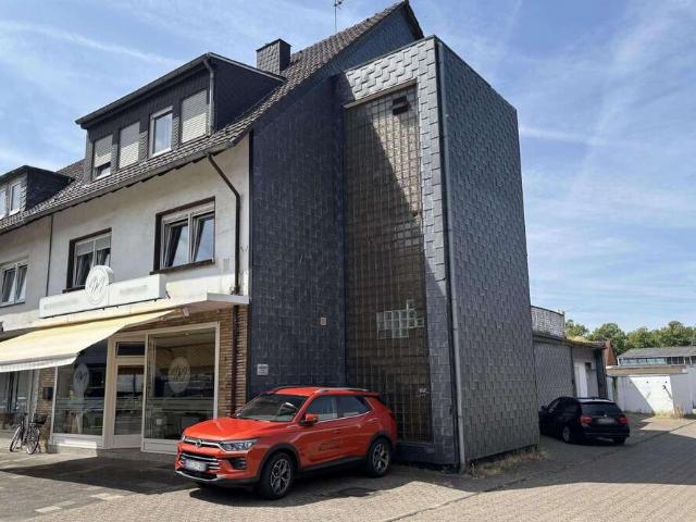 Haus kaufen in Rheinkamp, Moers