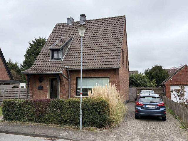 Haus kaufen in Moers, Nordrhein-Westfalen