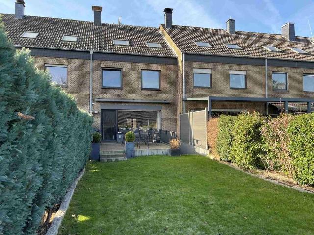 Haus kaufen in Altstadt Moers, Moers