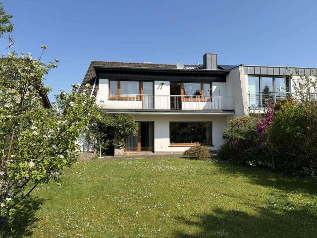 Haus kaufen in Rheinkamp, Moers