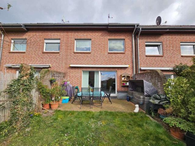 Haus kaufen in Moers