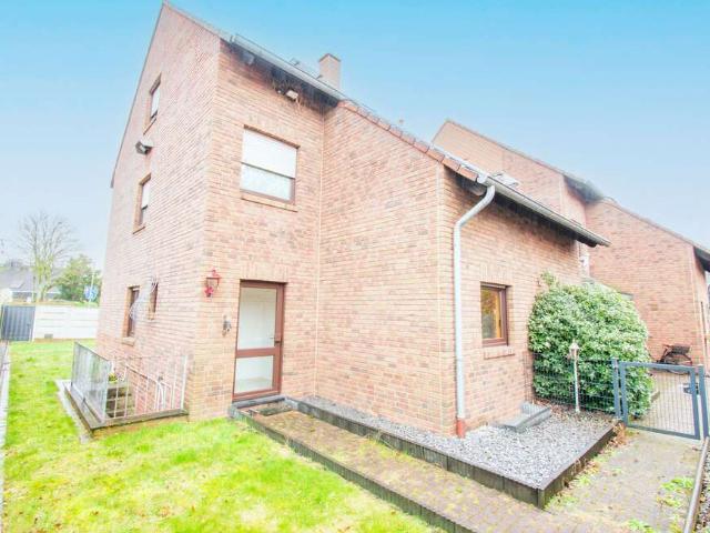 Haus kaufen in Altstadt Moers, Moers