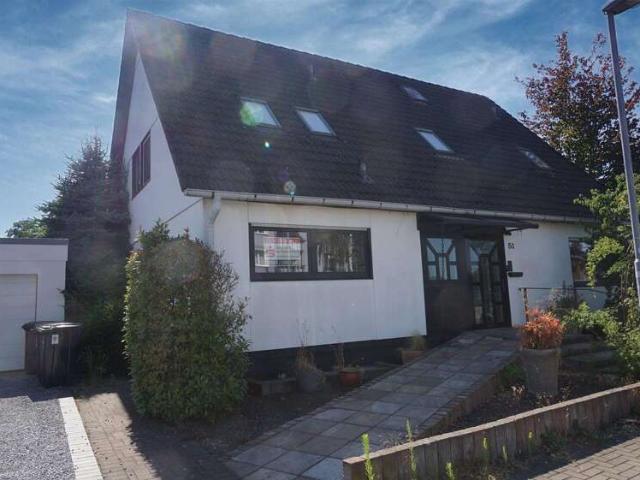 Haus kaufen in Altstadt Moers, Moers
