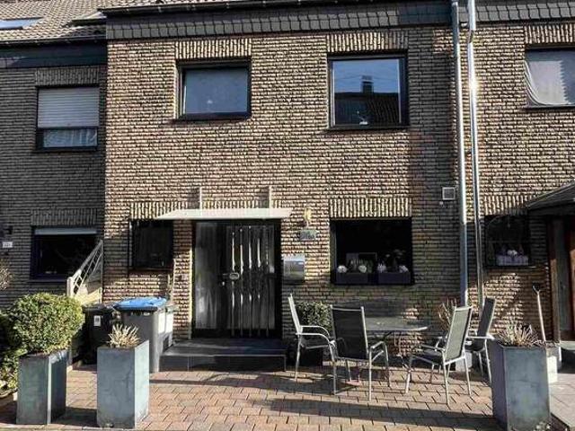 Haus kaufen in Altstadt Moers, Moers