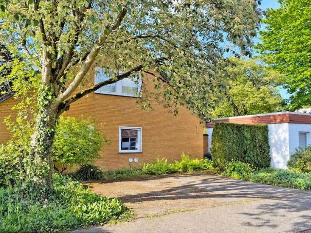 Haus kaufen in Rheinkamp, Moers
