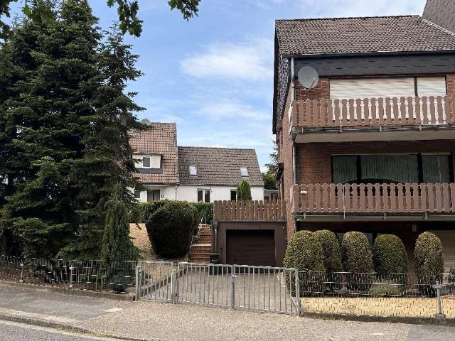 Haus kaufen in Altstadt Moers, Moers