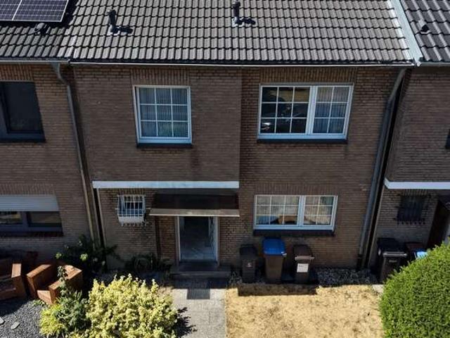 Haus kaufen in Moers, Nordrhein-Westfalen