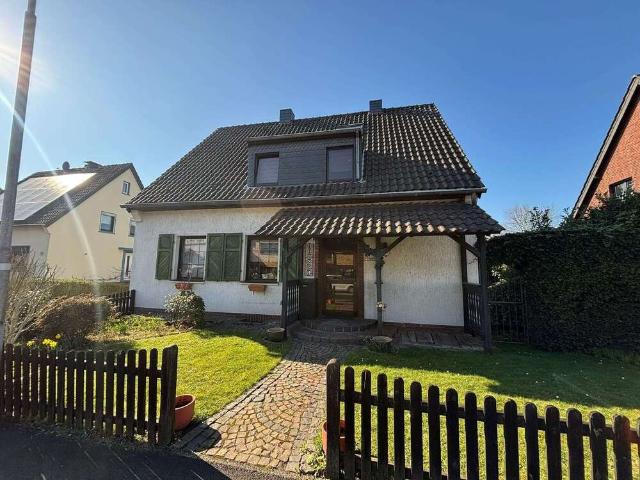 Haus kaufen in Rheinkamp, Moers