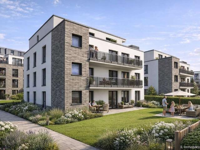 Haus kaufen in Altstadt Moers, Moers