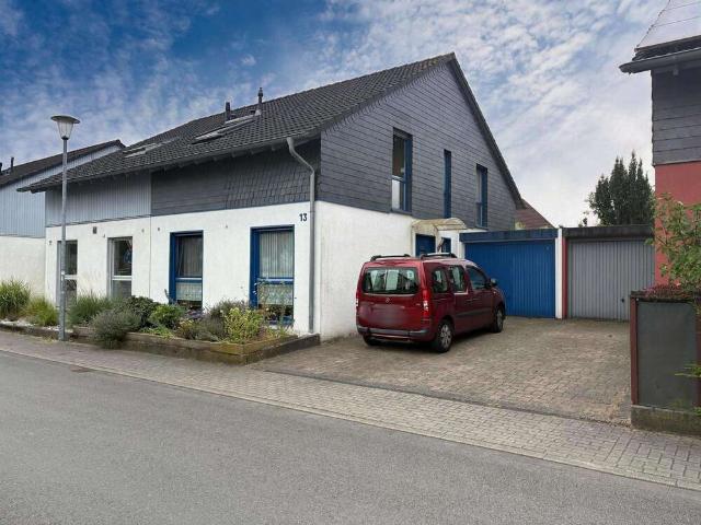 Haus kaufen in Moers, Nordrhein-Westfalen