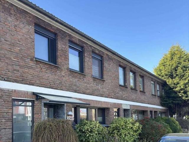 Haus kaufen in Altstadt Moers, Moers