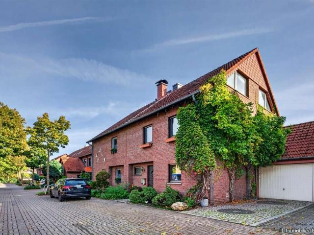 Haus kaufen in Moers-Mitte, Moers