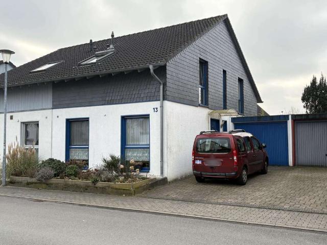Haus kaufen in Moers, Nordrhein-Westfalen