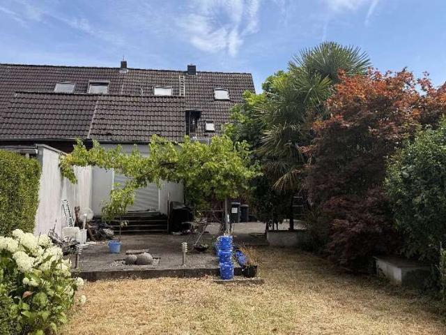 Haus kaufen in Moers-Mitte, Moers