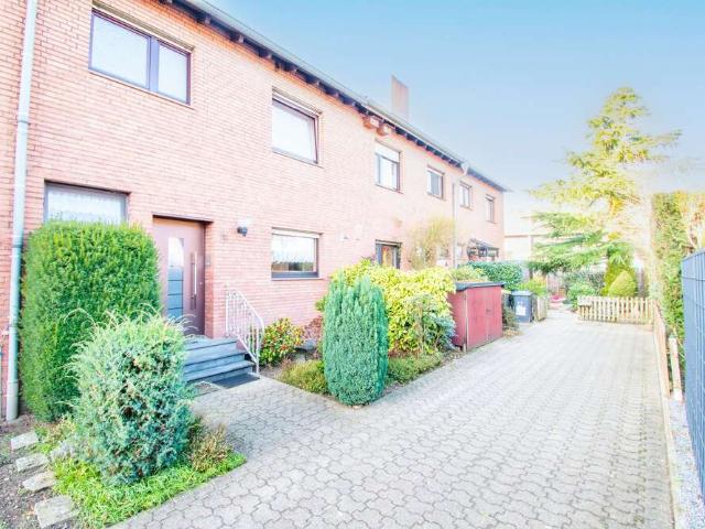 Haus kaufen in Moers, Nordrhein-Westfalen