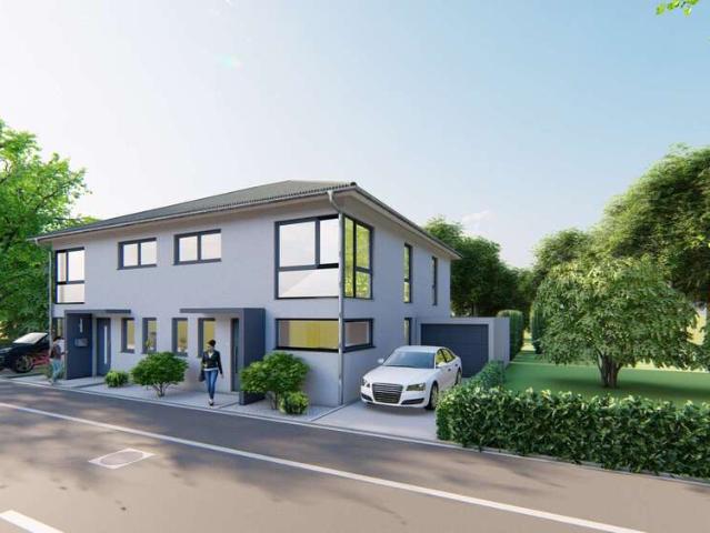 Haus kaufen in Rheinkamp, Moers