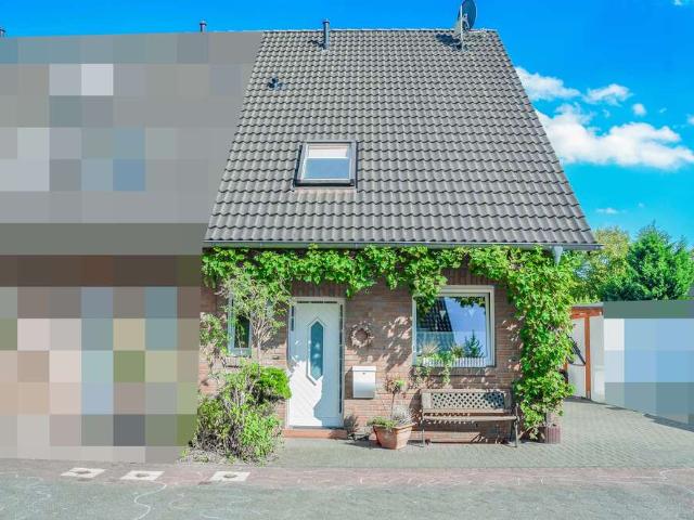 Haus kaufen in Moers, Nordrhein-Westfalen