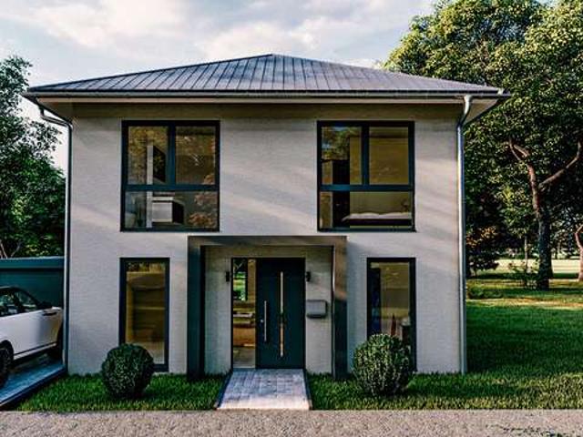 Haus kaufen in Moers, Nordrhein-Westfalen