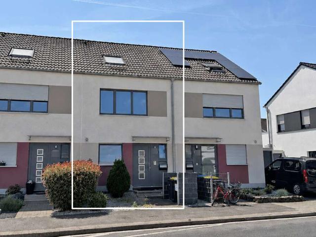Haus kaufen in Moers, Nordrhein-Westfalen