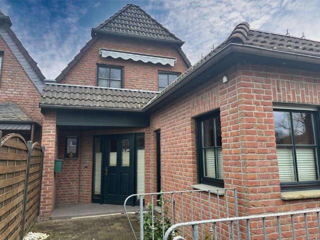 Haus kaufen in Moers, Nordrhein-Westfalen