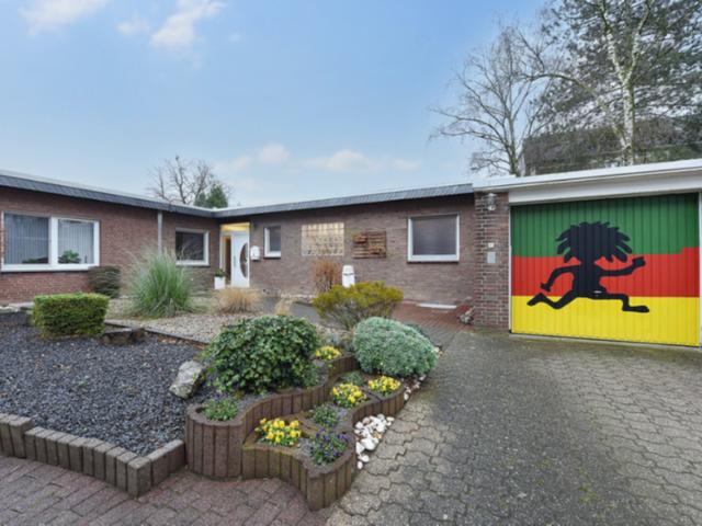 1.741 Häuser kaufen in Moers