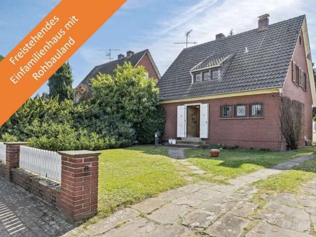 Haus kaufen in Moers, Moers