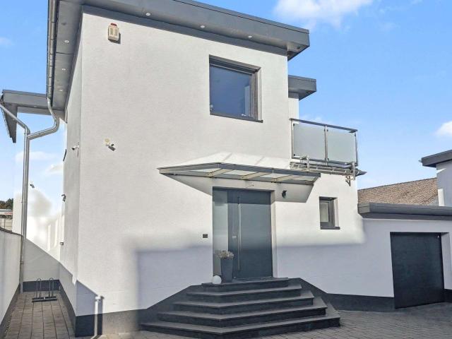 Haus kaufen in Altstadt Moers, Moers