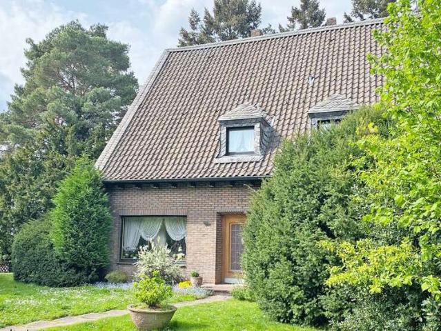 Haus kaufen in Rheinkamp, Moers