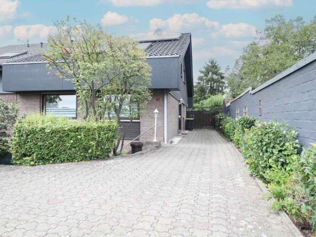 Haus kaufen in Rheinkamp, Moers