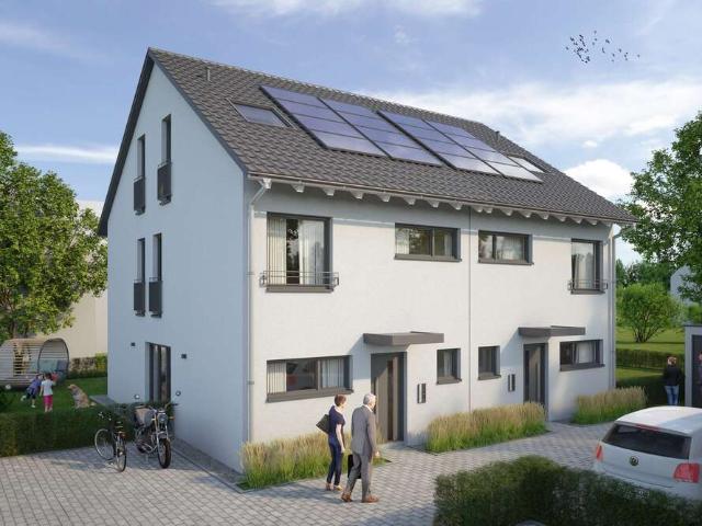 Haus kaufen in Moers, Nordrhein-Westfalen