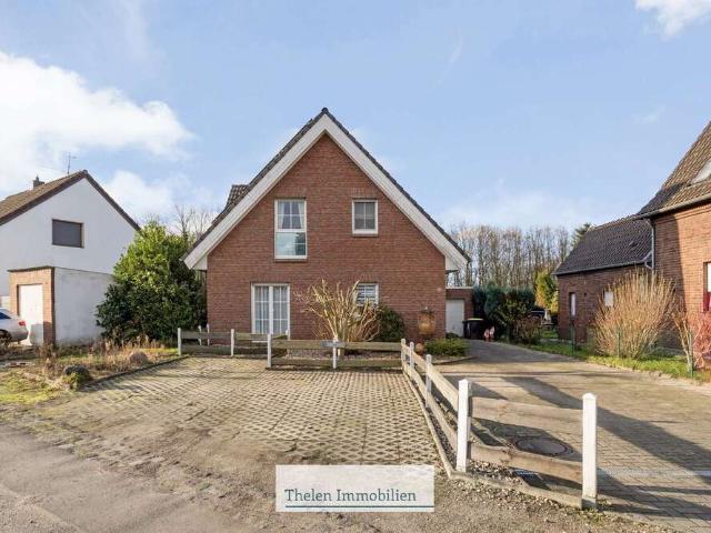 Haus kaufen in Moers, Nordrhein-Westfalen