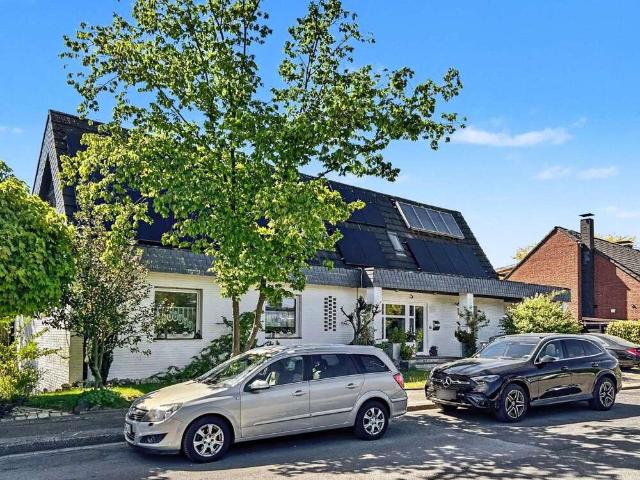 Haus kaufen in Moers, Nordrhein-Westfalen