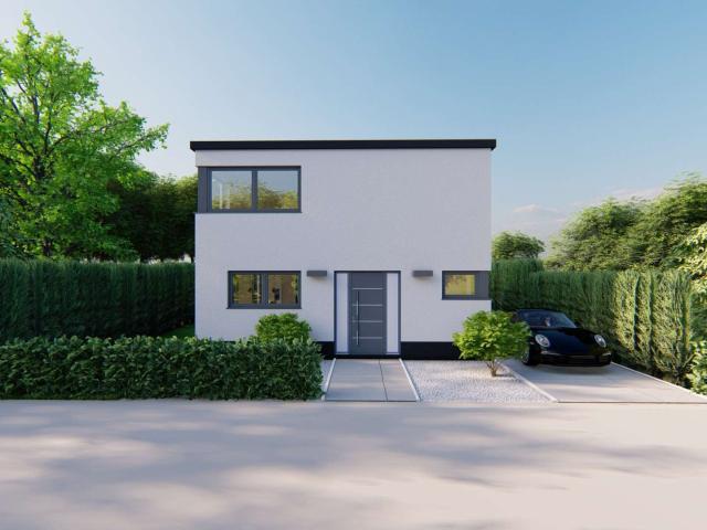Haus kaufen in Moers, Nordrhein-Westfalen