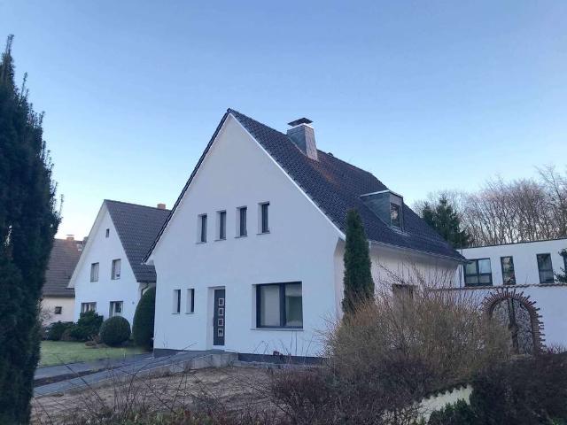 Haus kaufen in Schwafheim, Moers