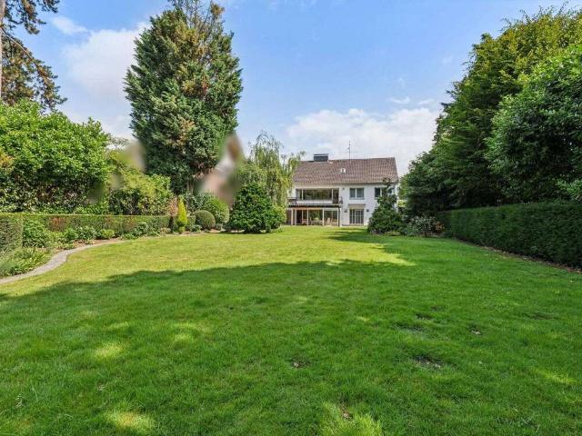 Haus kaufen in Moers