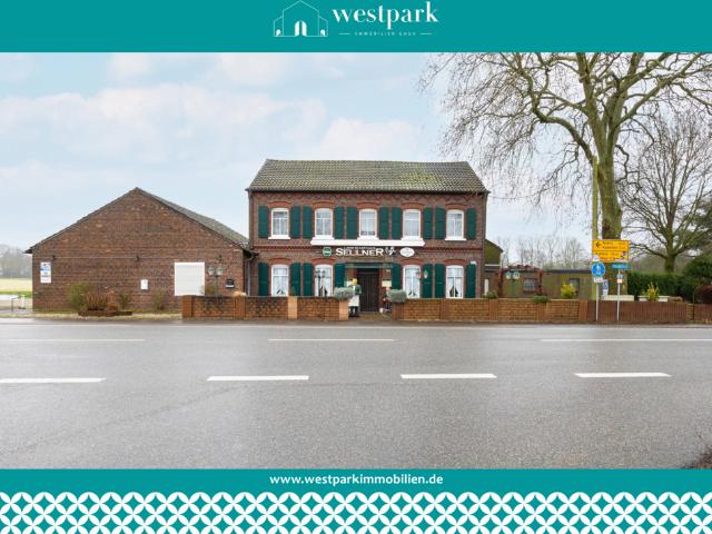 Haus kaufen in Moers, Nordrhein-Westfalen